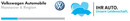 Logo Volkswagen Automobile Hannover GmbH